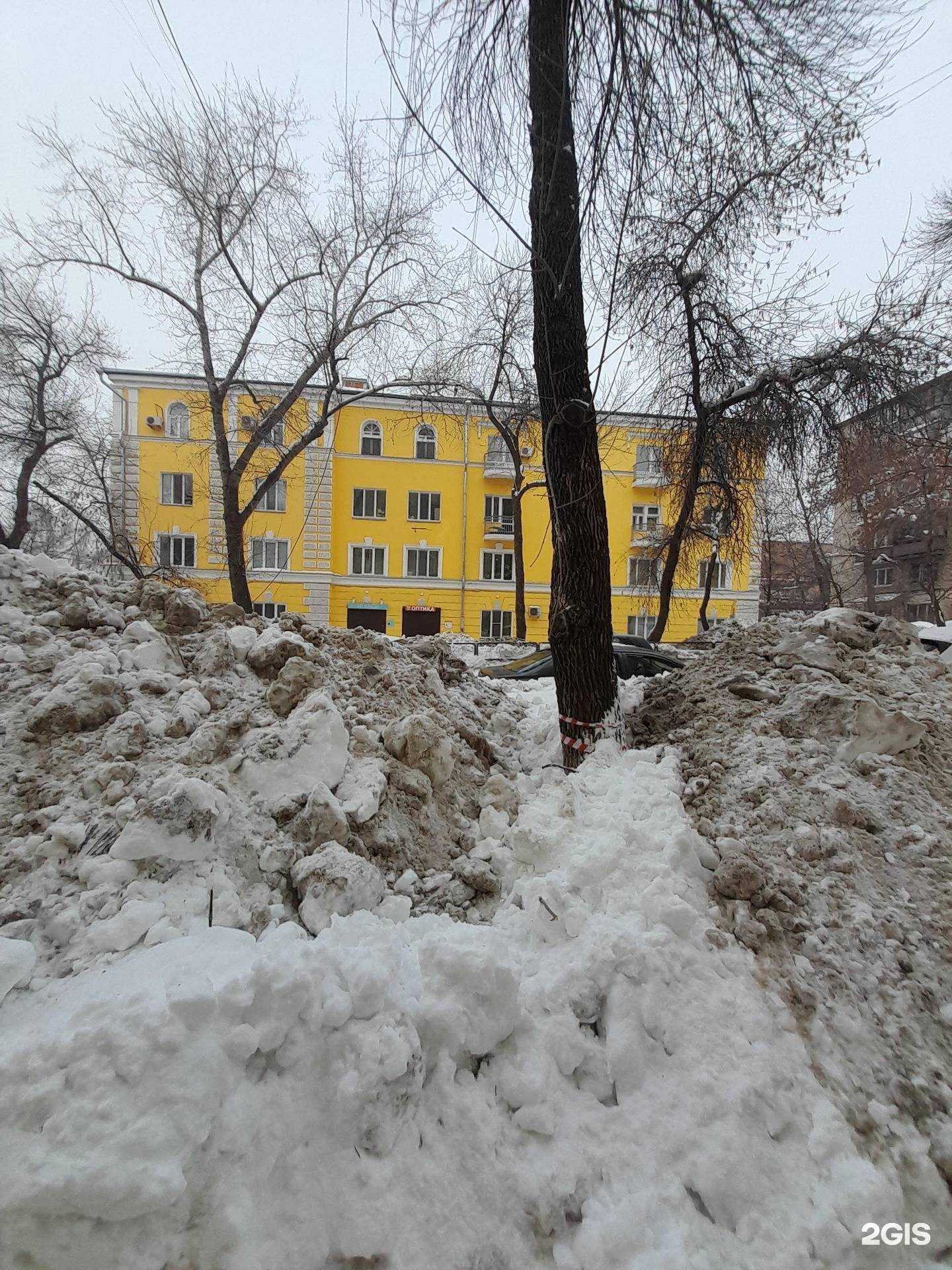 Отзывы на компанию Византия в Самаре c фото - фотография 2 из 2