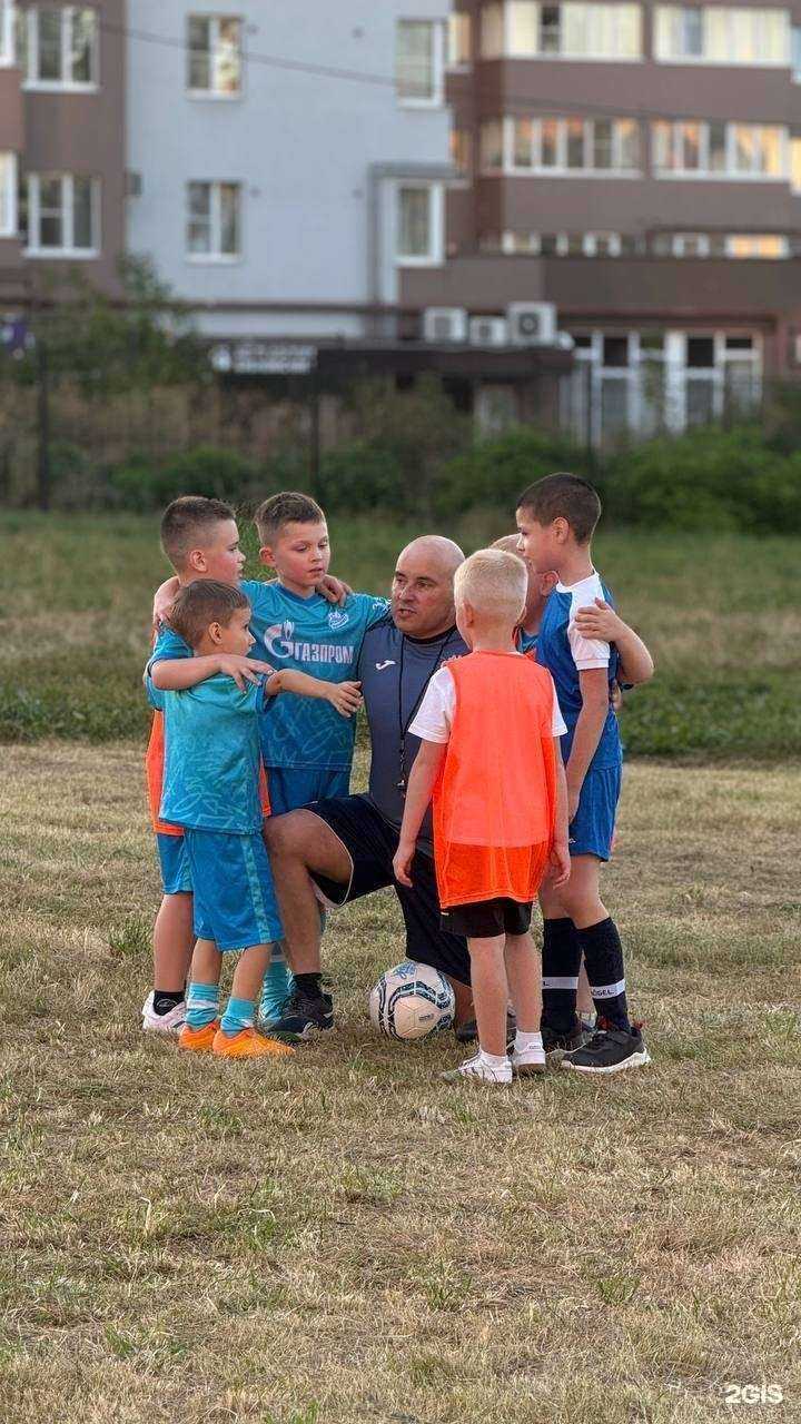 Отзывы на компанию Зенит Чемпионика в Рязани c фото