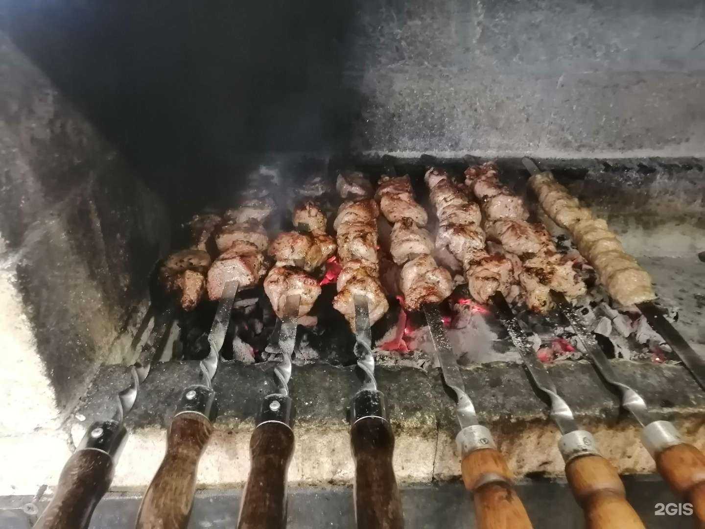 Отзывы на компанию Mr.Шаурмyan в Самаре c фото