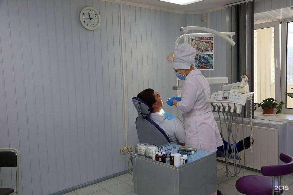 Отзывы на компанию Руст в Барнауле c фото