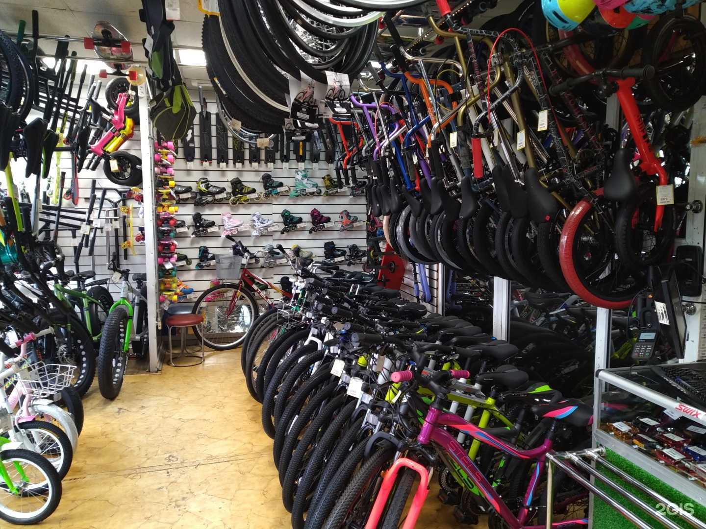 Отзывы на компанию Твой Велик в Ногинске c фото