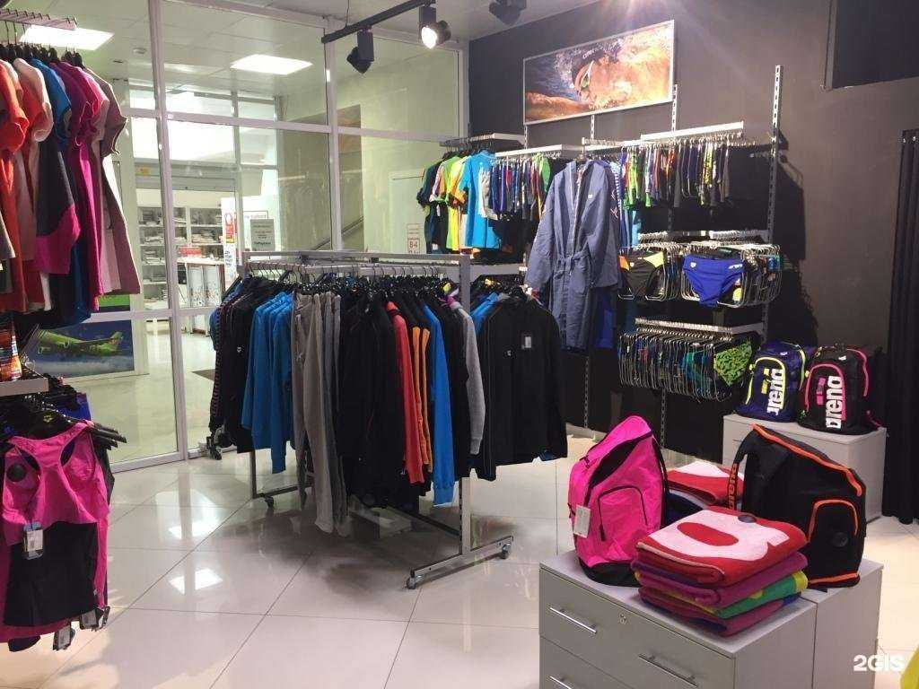 Отзывы на компанию Arena в г. Сургут c фото