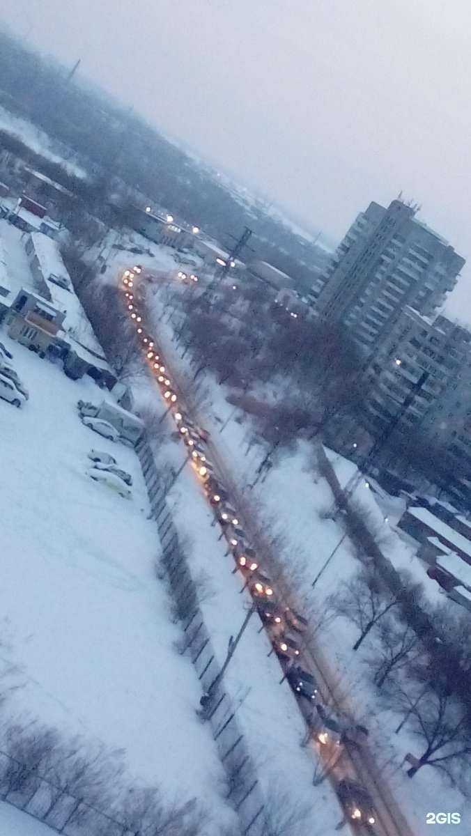 Отзывы на компанию Территория красоты в Хабаровске c фото - фотография 2 из 2