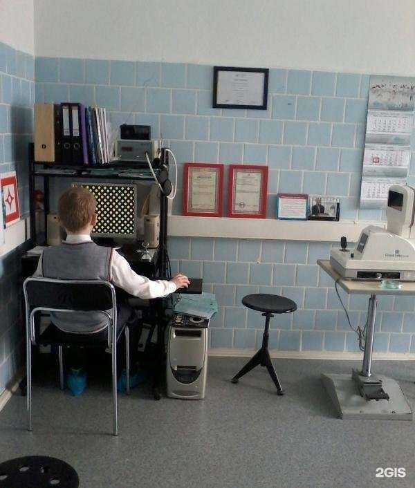 Отзывы на компанию Kinder Оптик-Бутик в Новосибирске c фото