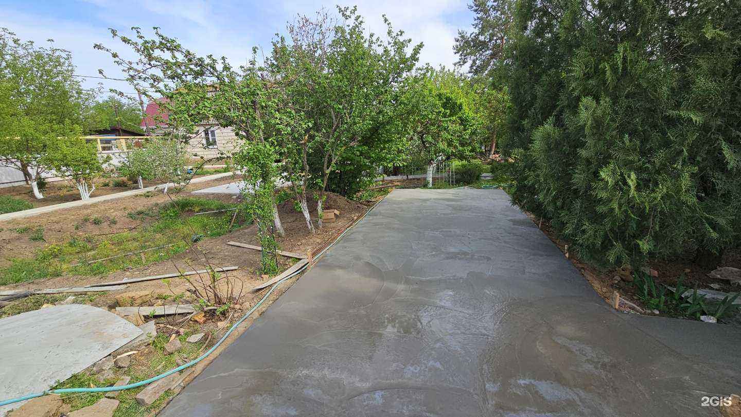 Отзывы на компанию АЛИ БЕТОН ЭКСПРЕСС в г. Астрахань c фото