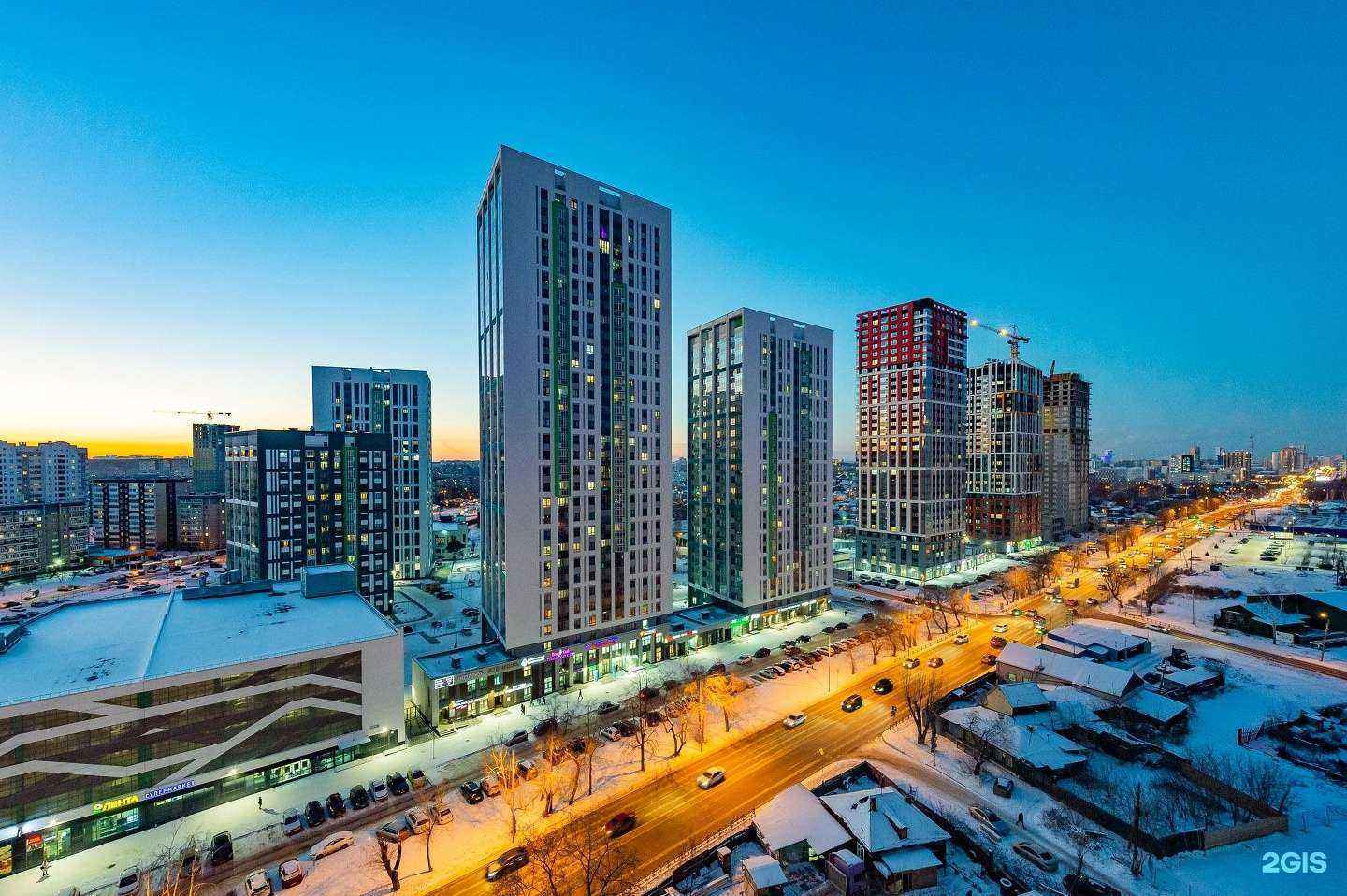 Отзывы на компанию Леском в Екатеринбурге c фото - фотография 2 из 2