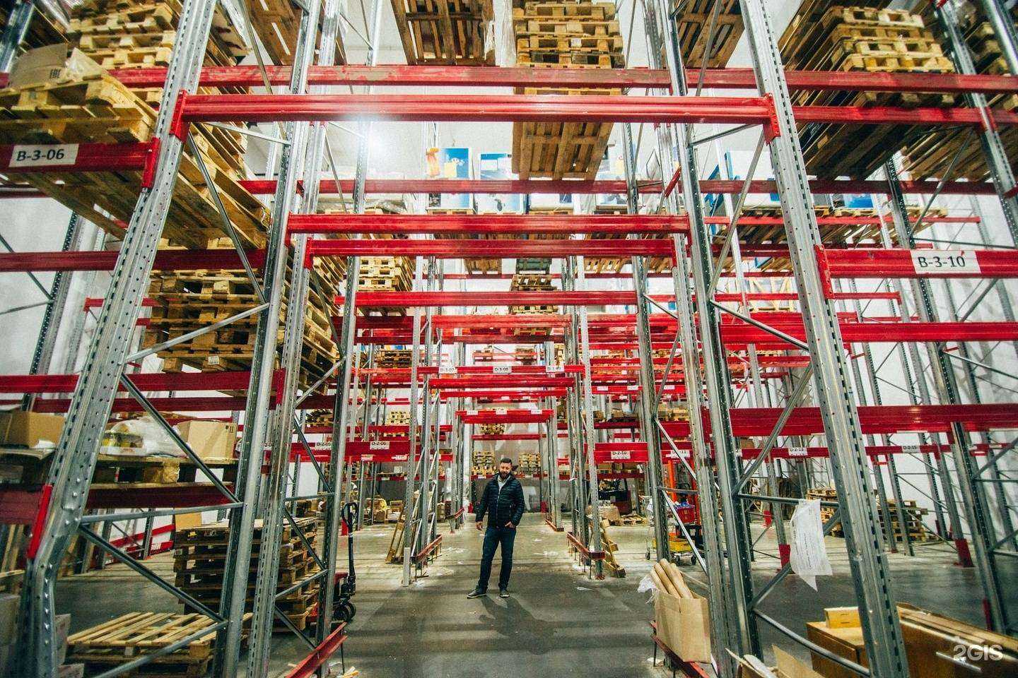 Отзывы на компанию Плей логистик в г. Самара c фото