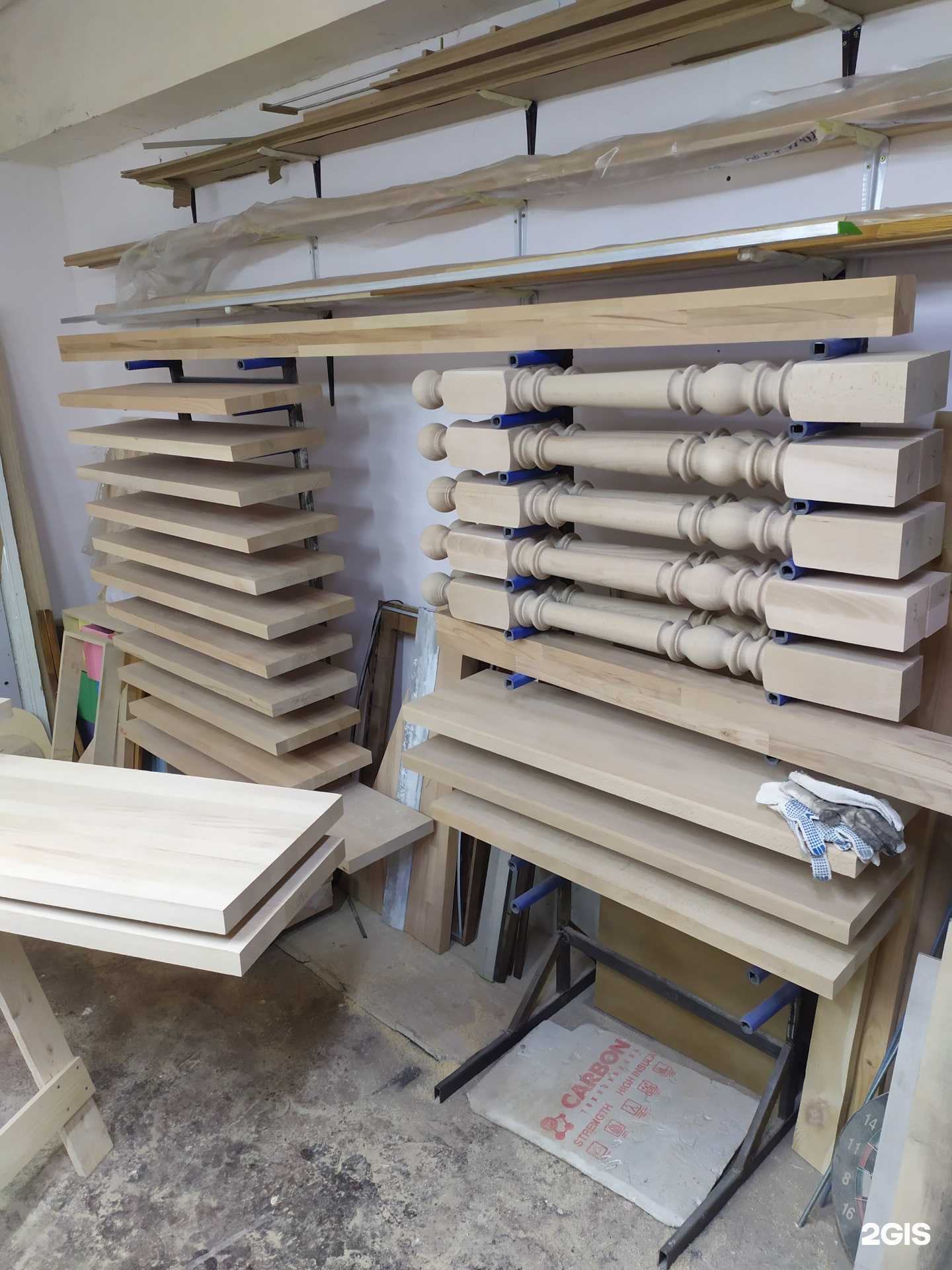 Отзывы на компанию СтоляркаТлт в Тольятти c фото - фотография 2 из 2