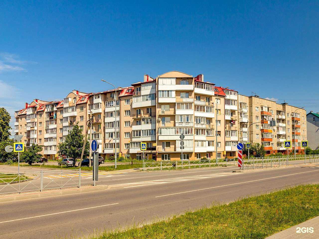 Отзывы на компанию Стеклопласт в Светлом c фото - фотография 2 из 2