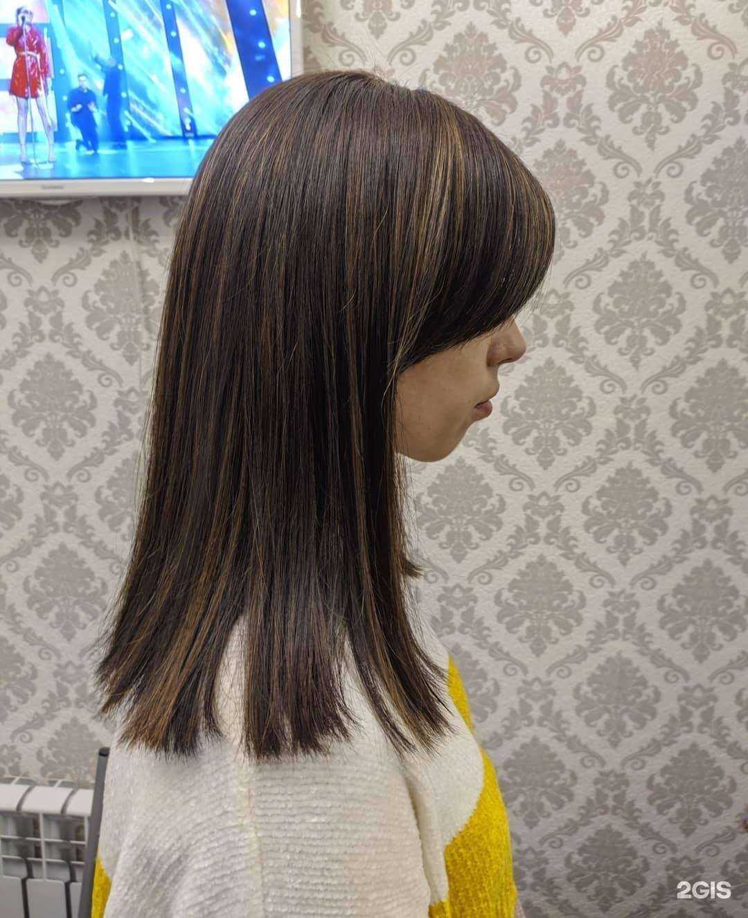 Отзывы на компанию Top Hair в г. Кострома c фото