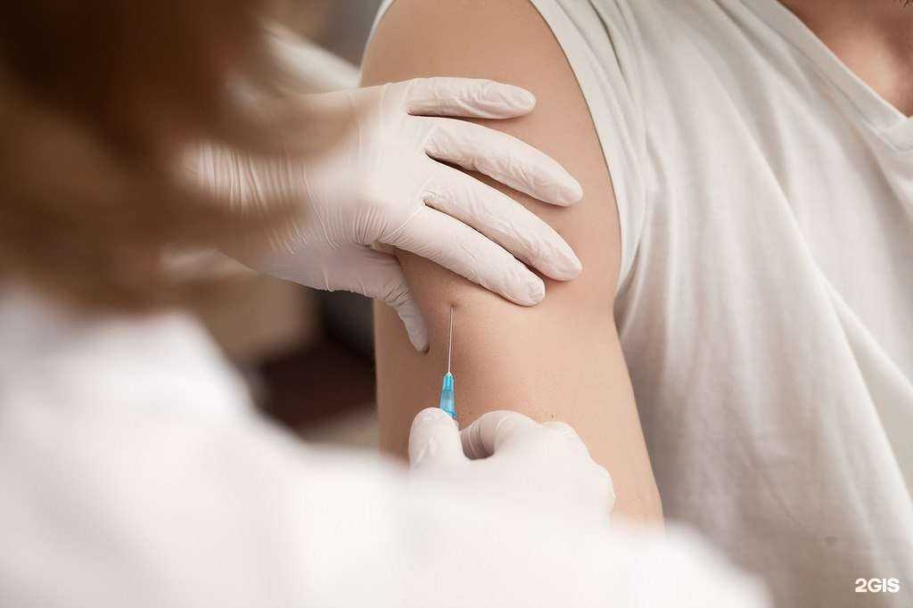 Отзывы на компанию Лаборатория ЦНМТ в г. Новосибирск c фото