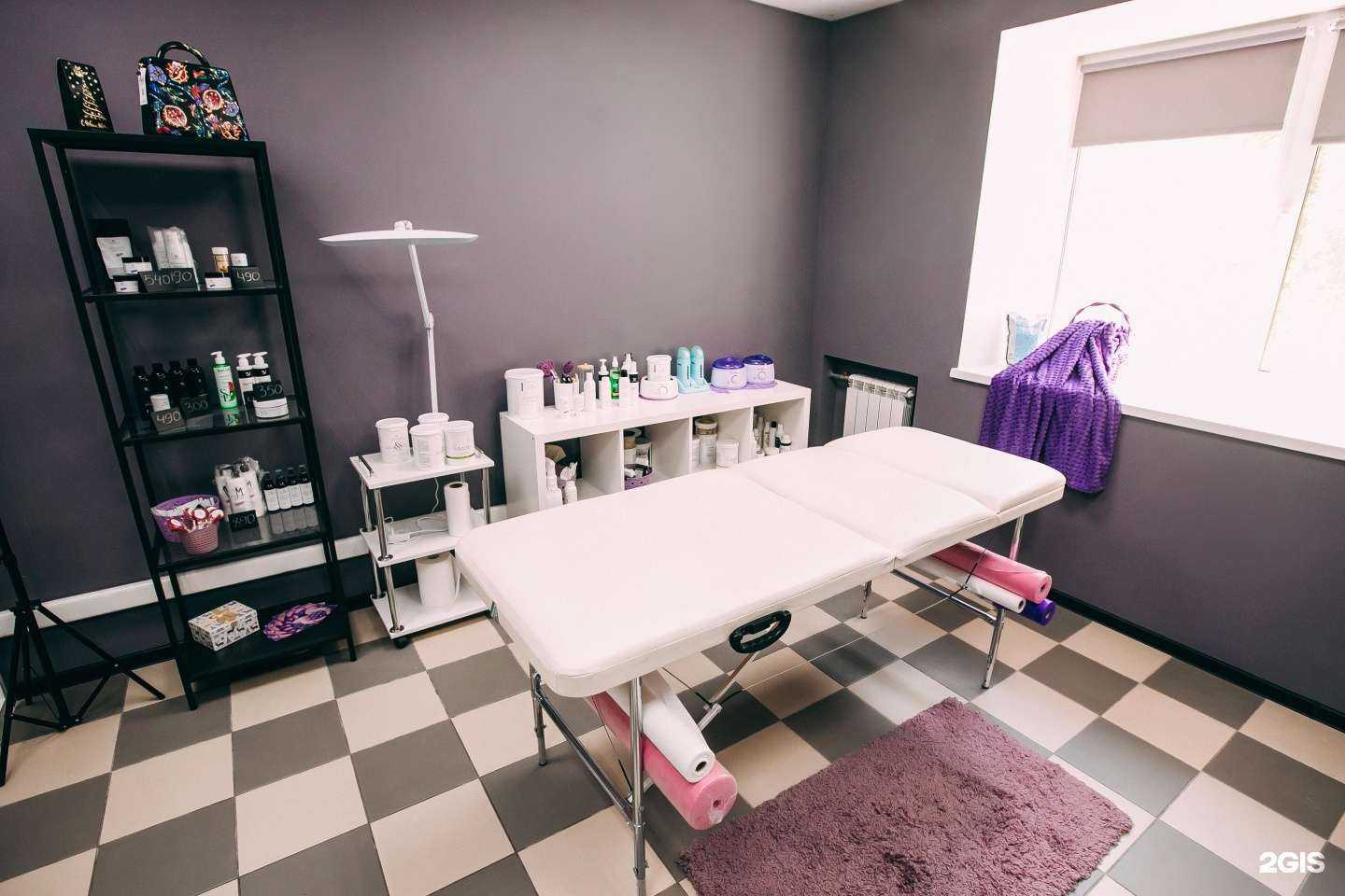 Отзывы на компанию Кабинет эпиляции в Омске c фото