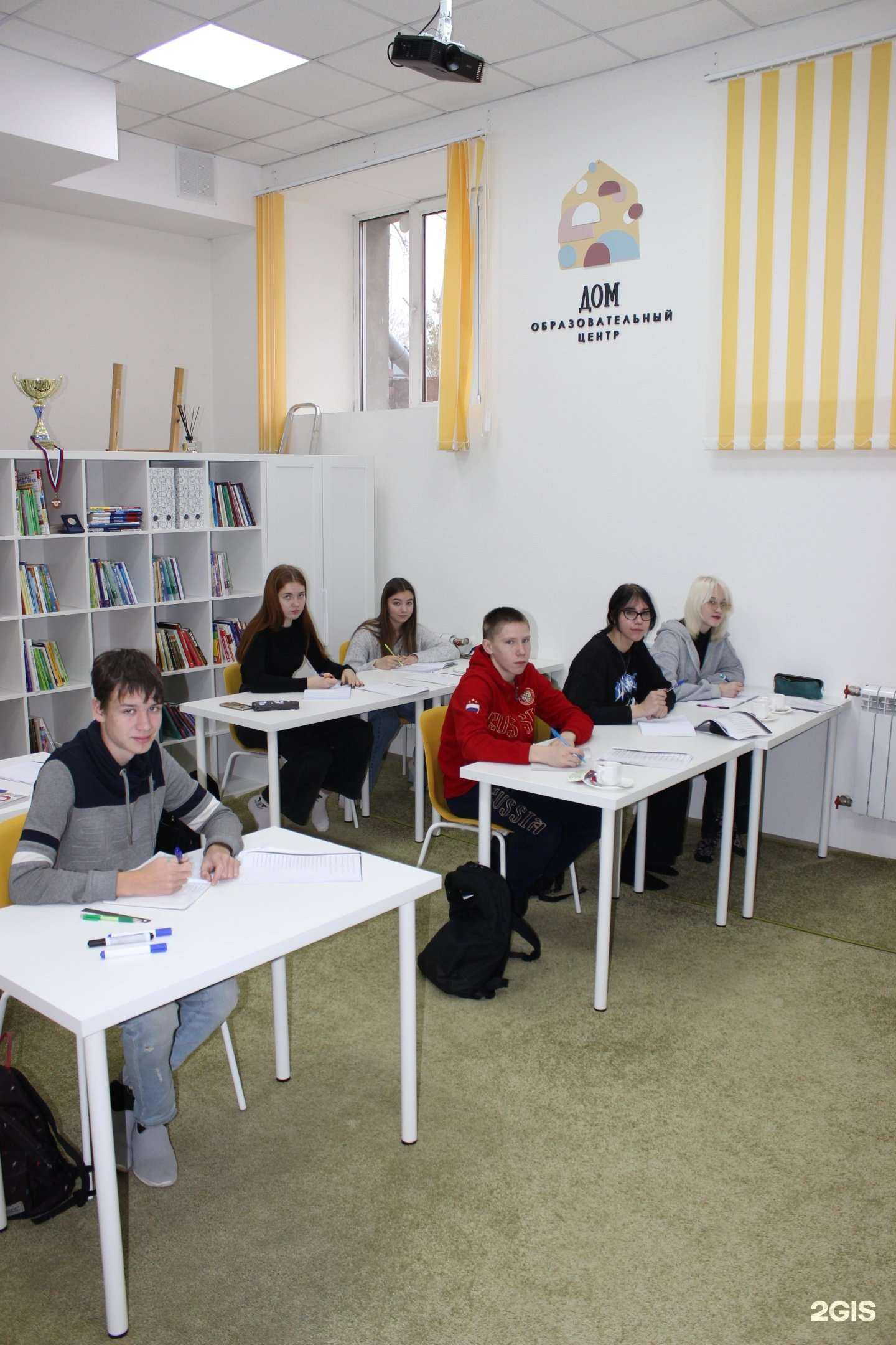 Отзывы на компанию Дом в г. Новосибирск c фото