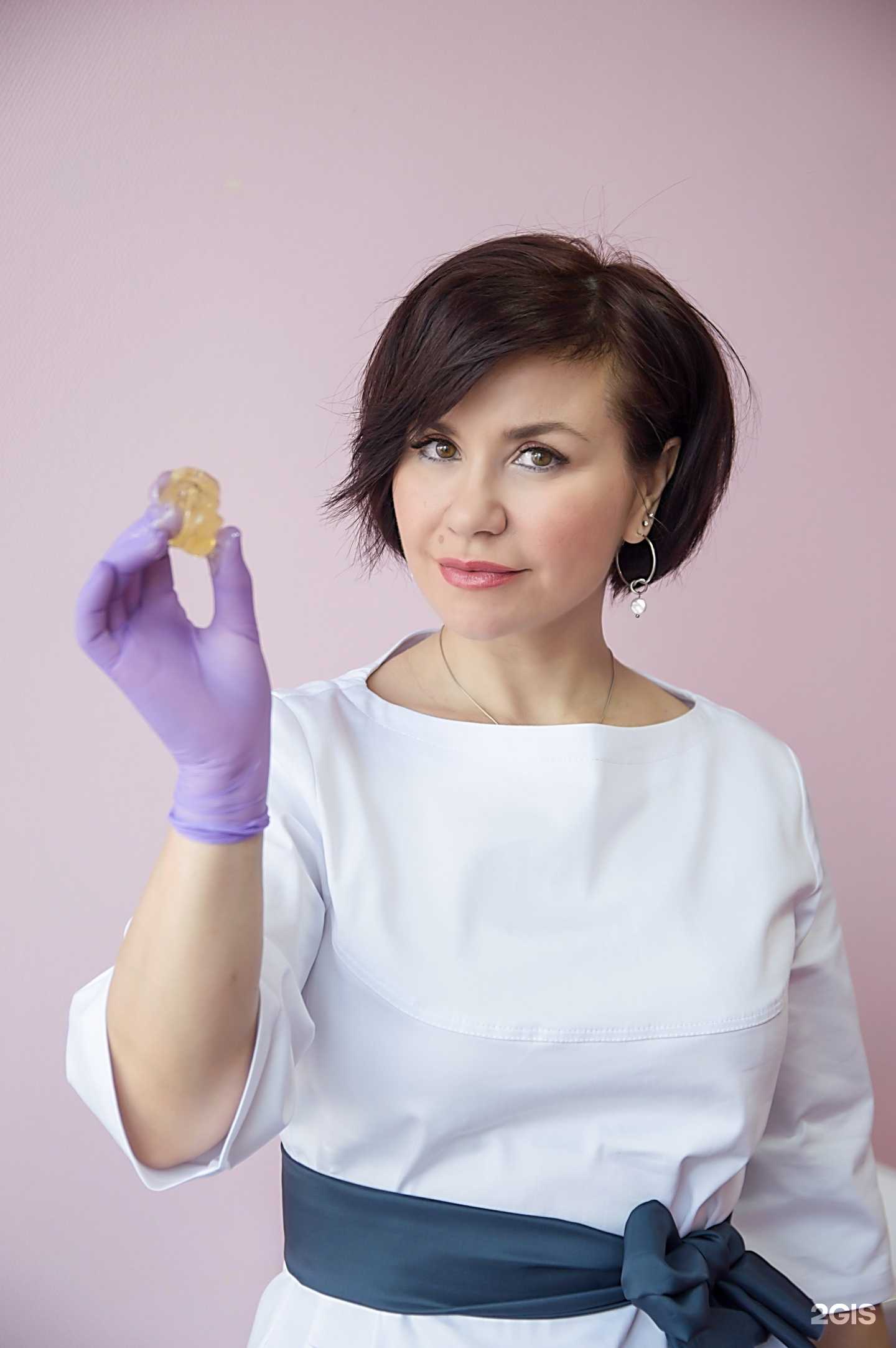 Отзывы на компанию Karamelия в г. Новосибирск c фото