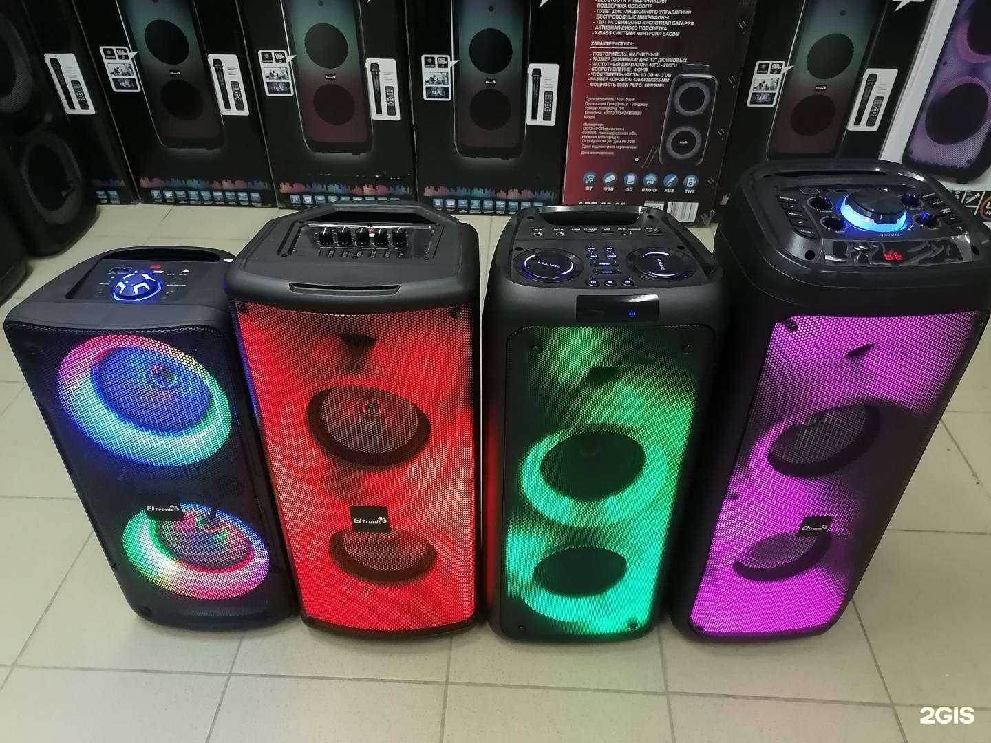 Отзывы на компанию Eltronic в Волгограде c фото