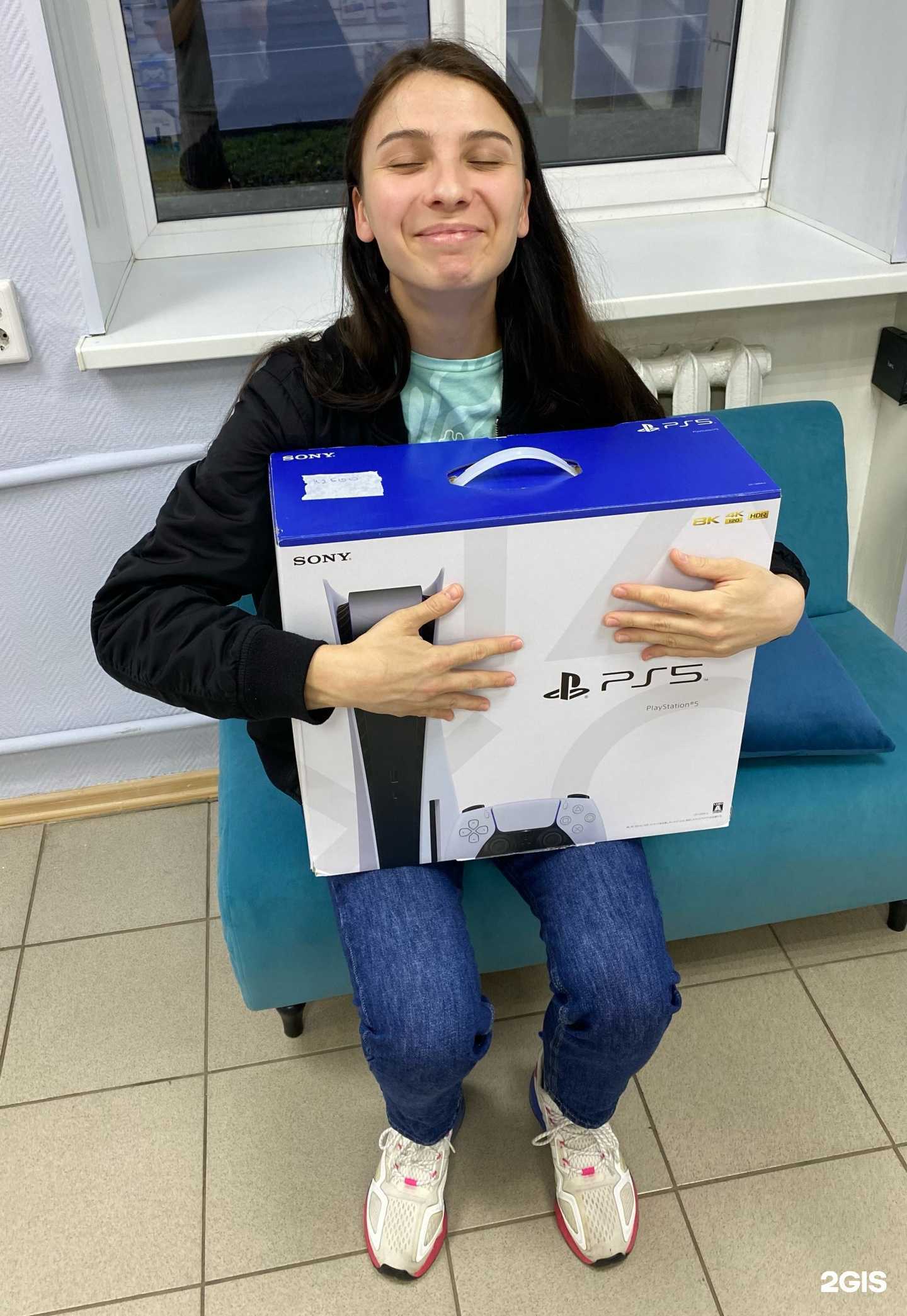 Отзывы на компанию GameBox в Кирове c фото