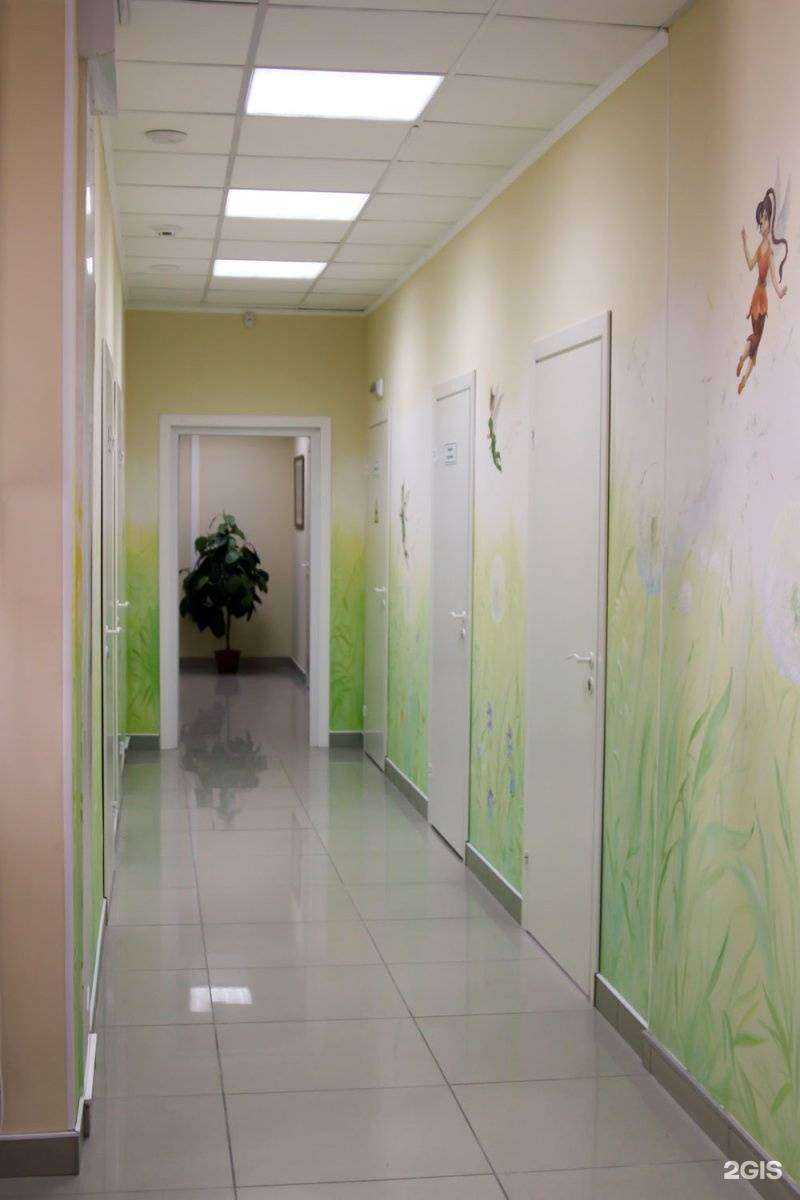 Отзывы на компанию Детский стоматологический центр в Барнауле c фото