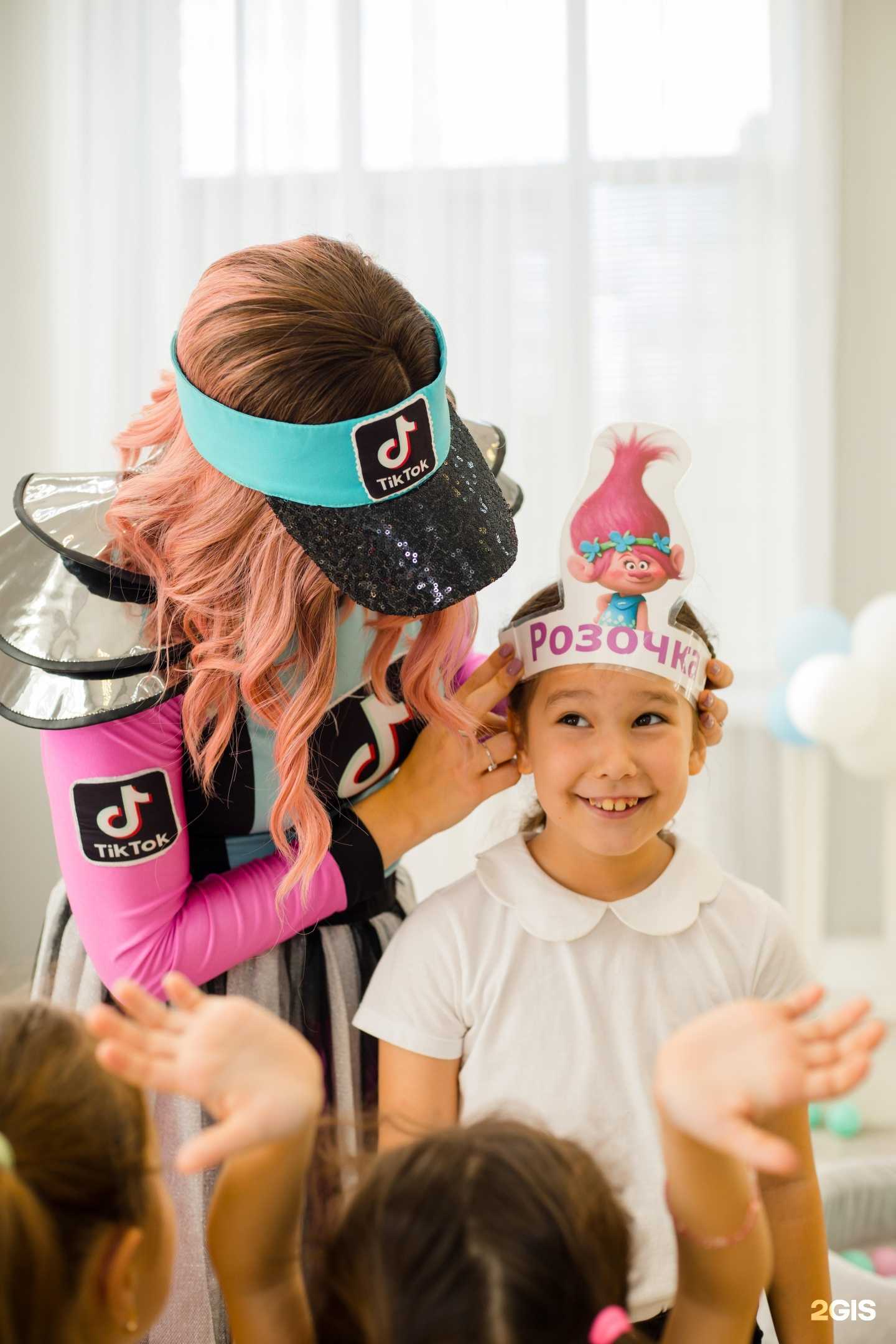 Отзывы на компанию Like в Казани c фото