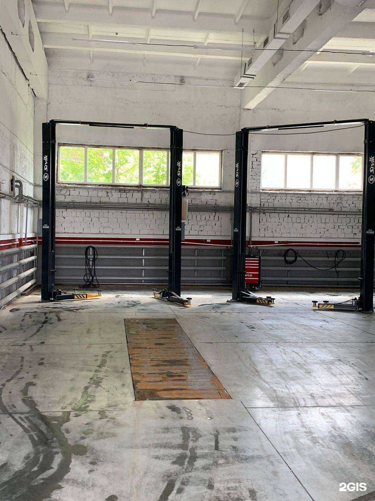 Отзывы на компанию Nord west car care centre в Челябинске c фото