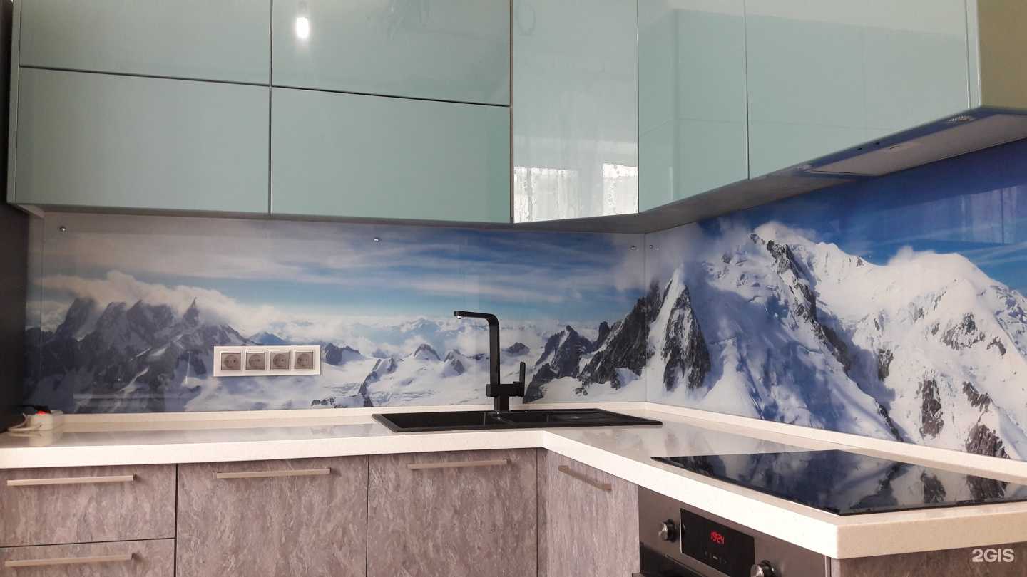 Отзывы на компанию Mirall в Южно-Сахалинске c фото