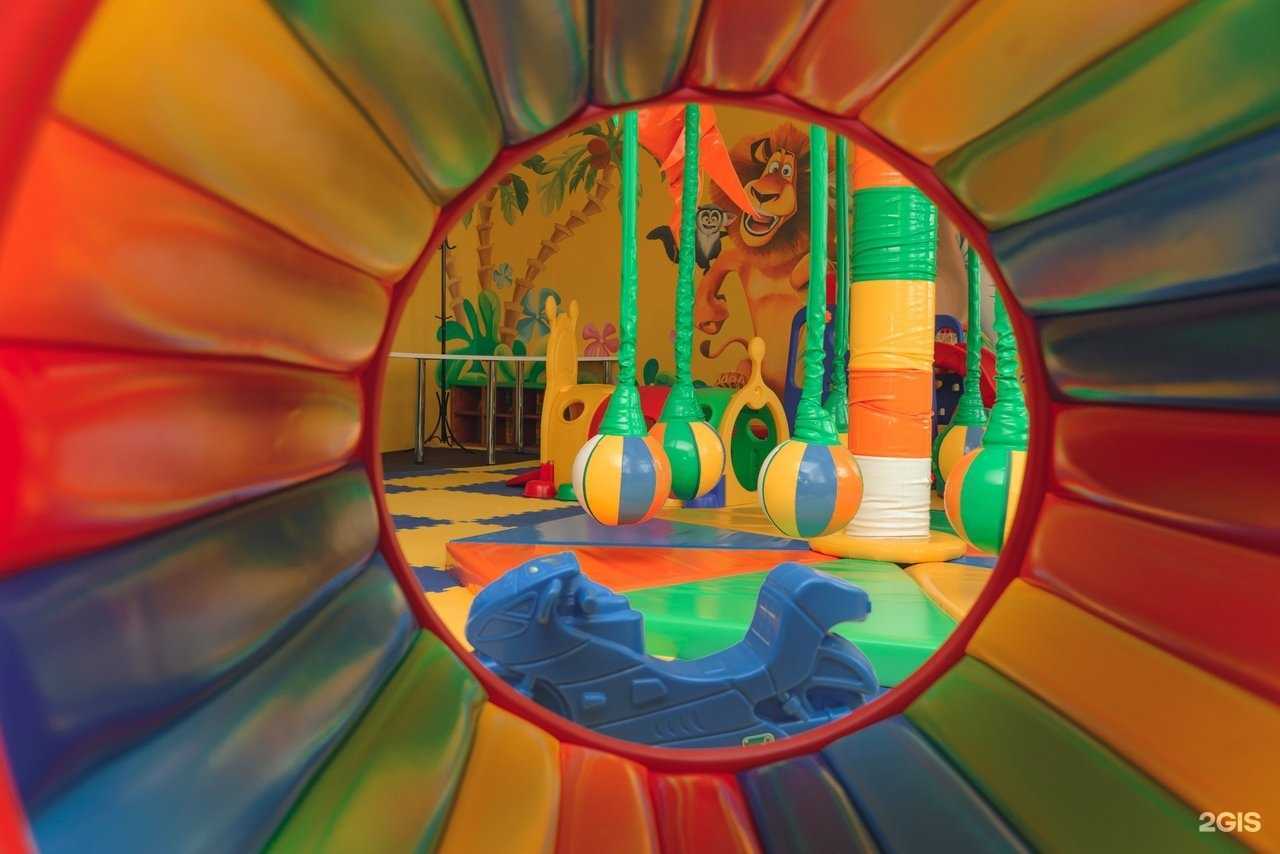 Отзывы на компанию Бебилэнд в г. Курган c фото