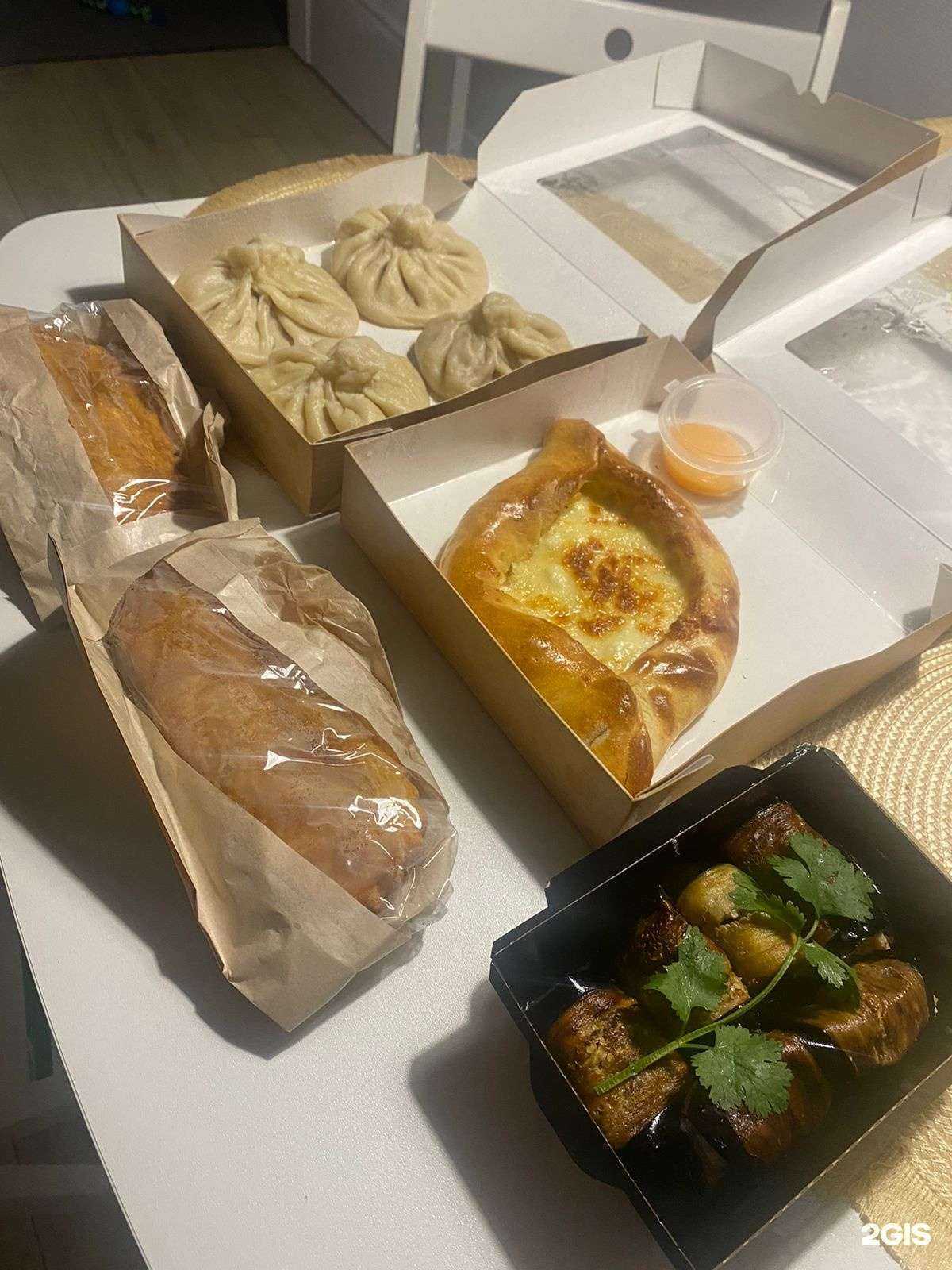 Отзывы на компанию Old Tbilisi в Петрозаводске c фото