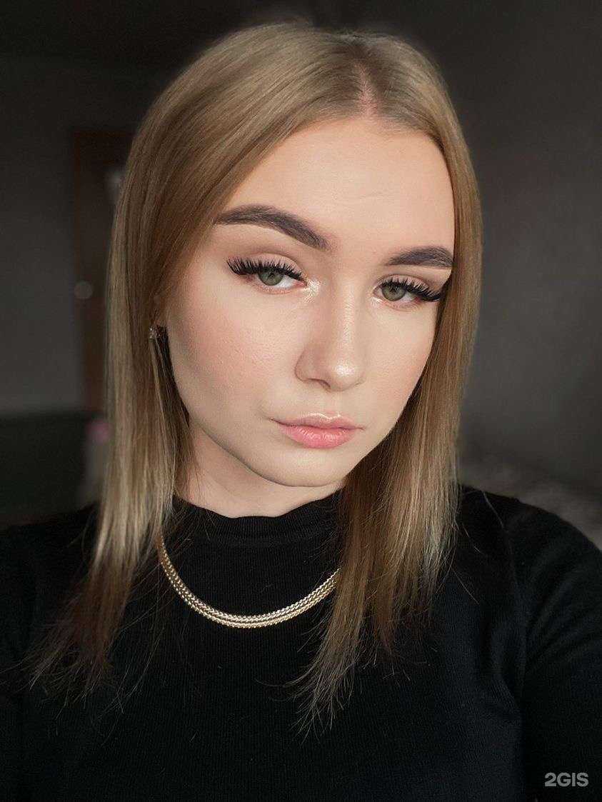 Отзывы на компанию Lash&Brow в Барнауле c фото