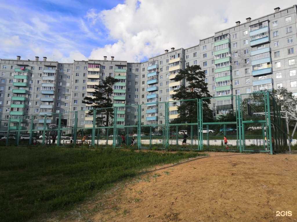 Отзывы на компанию Средняя школа №27 в Чите c фото