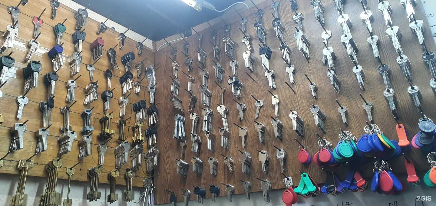 Отзывы на компанию Мастер ключ в г. Казань c фото