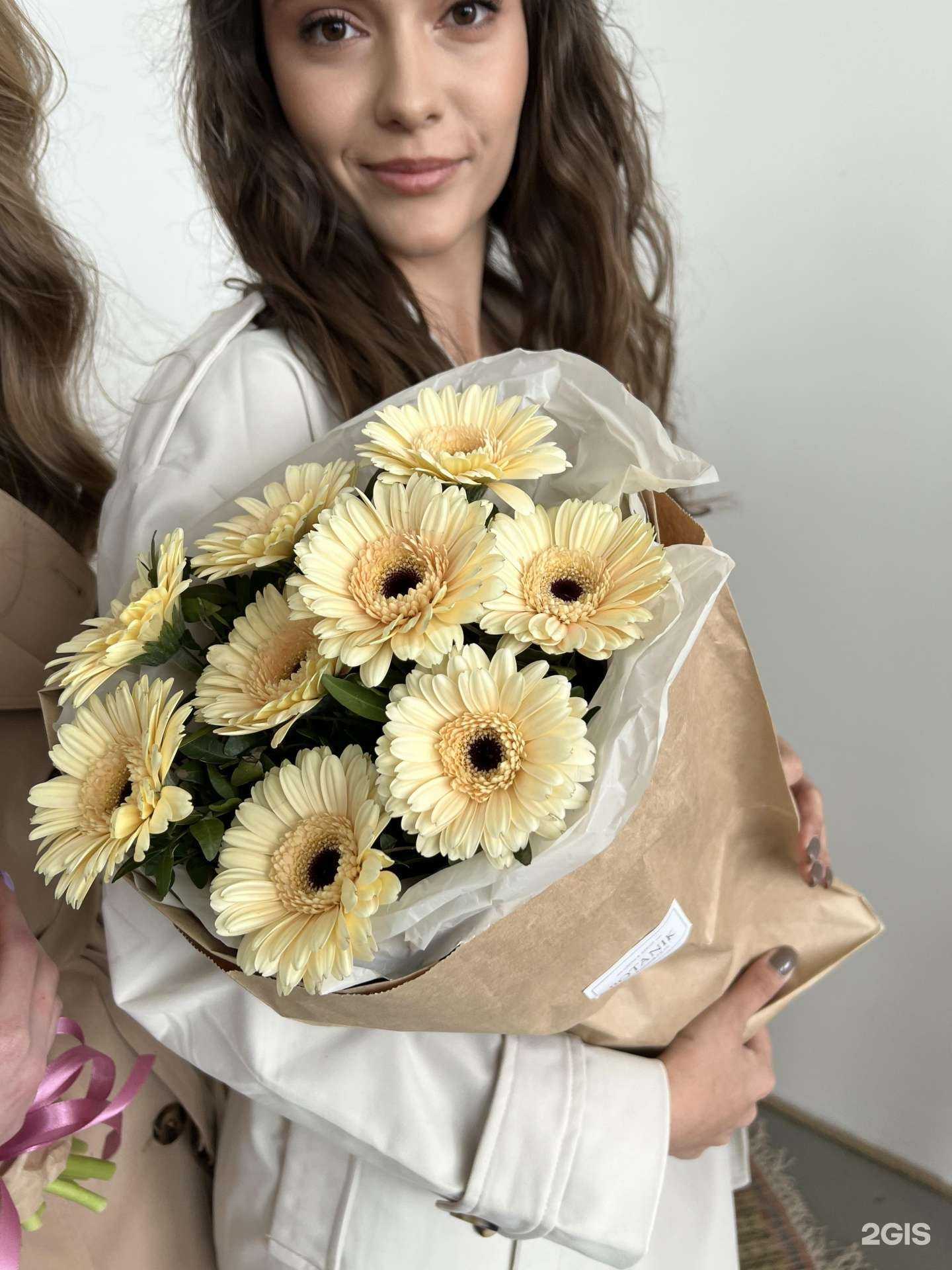 Отзывы на компанию Botanik в г. Ульяновск c фото