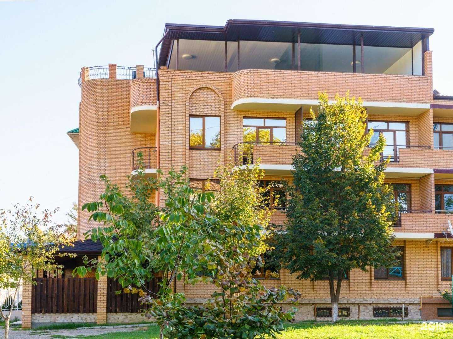 Отзывы на компанию Привал в Анапе c фото