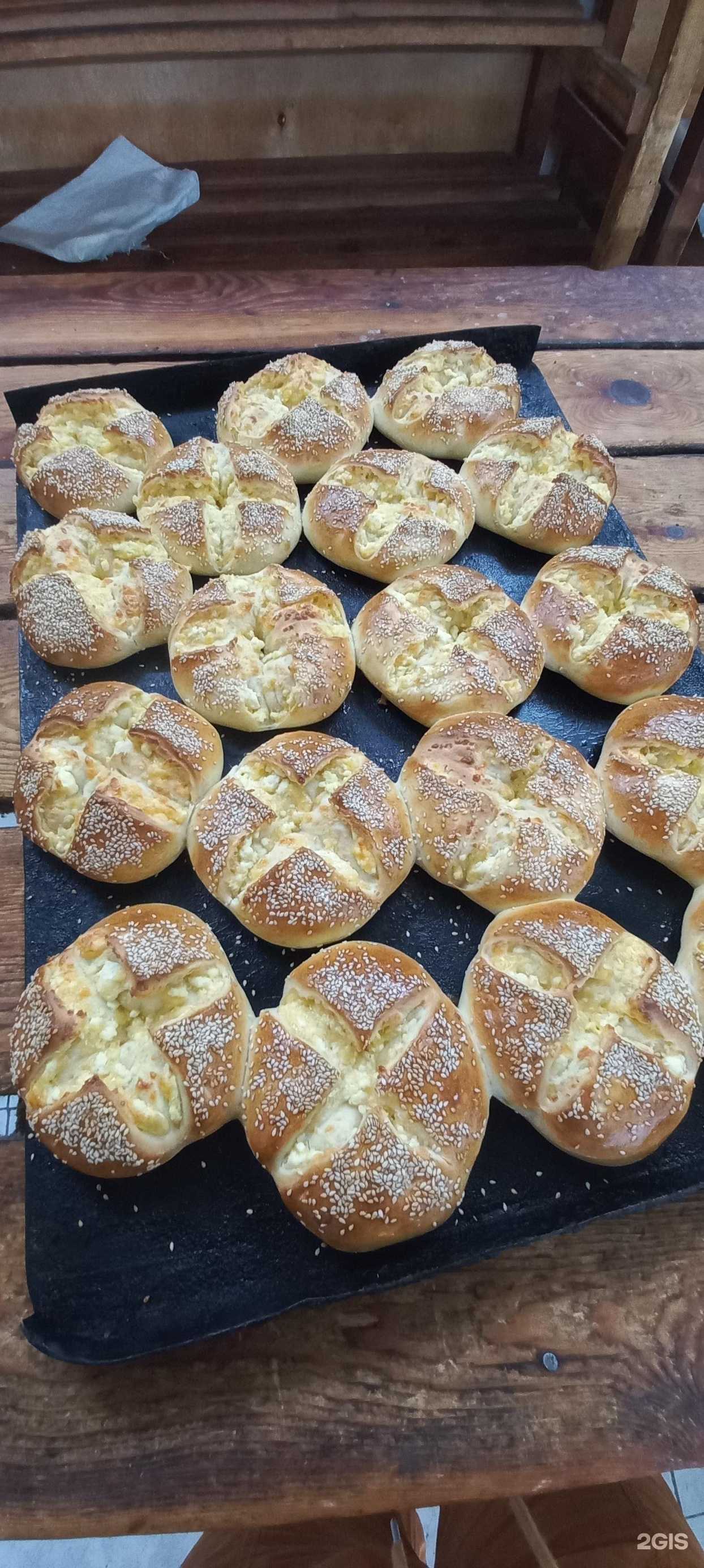 Отзывы на компанию Пекарня в г. Пятигорск c фото