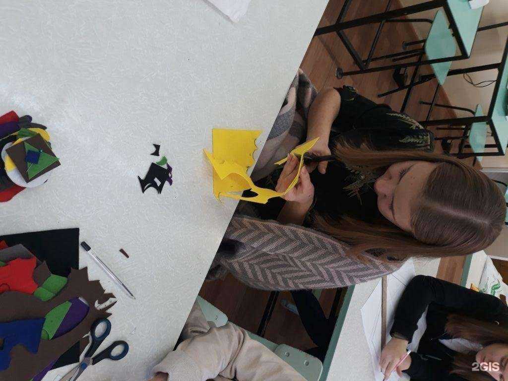 Отзывы на компанию Интеллект в г. Полевской c фото