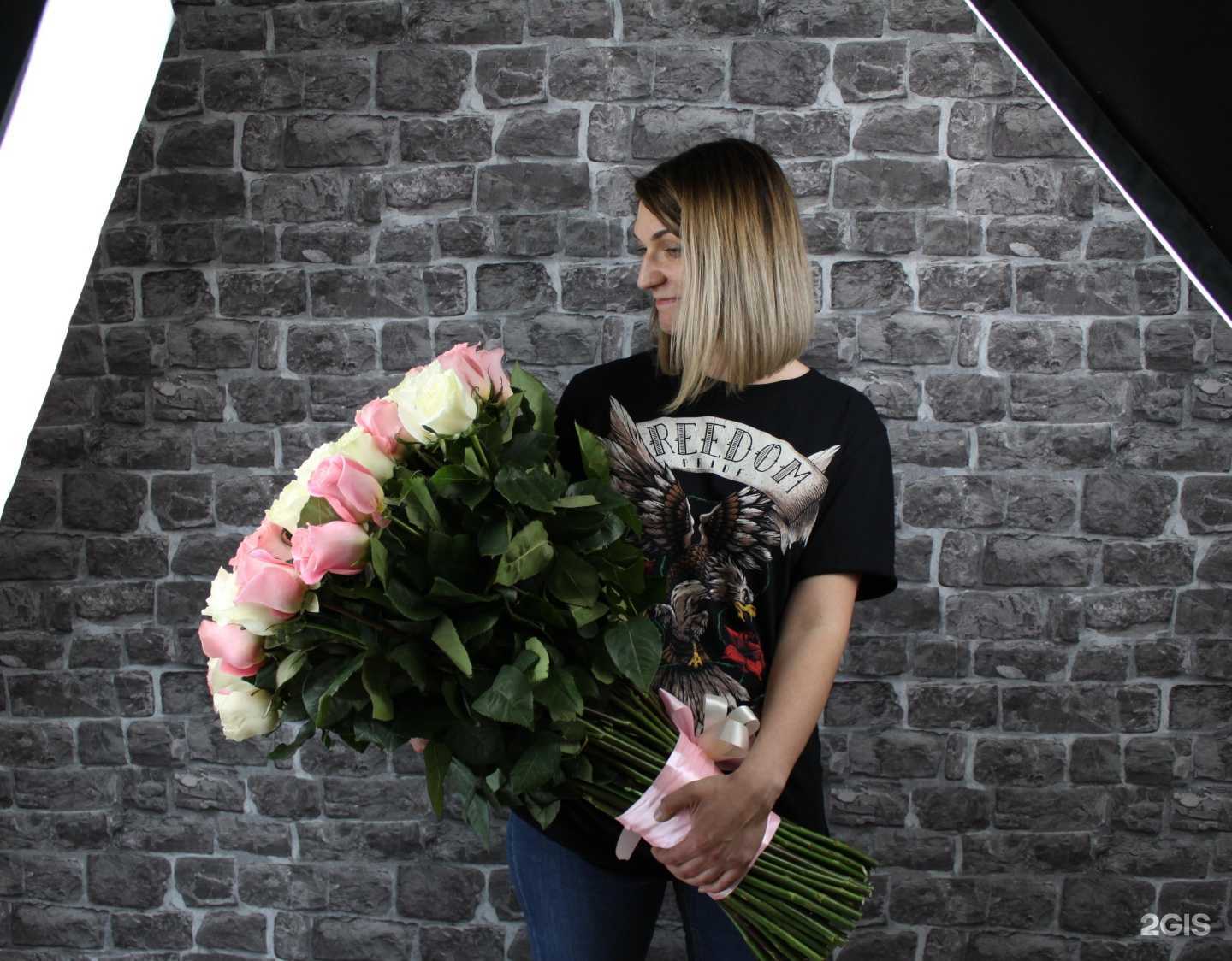 Отзывы на компанию Автомат по продаже цветов в г. Самара c фото