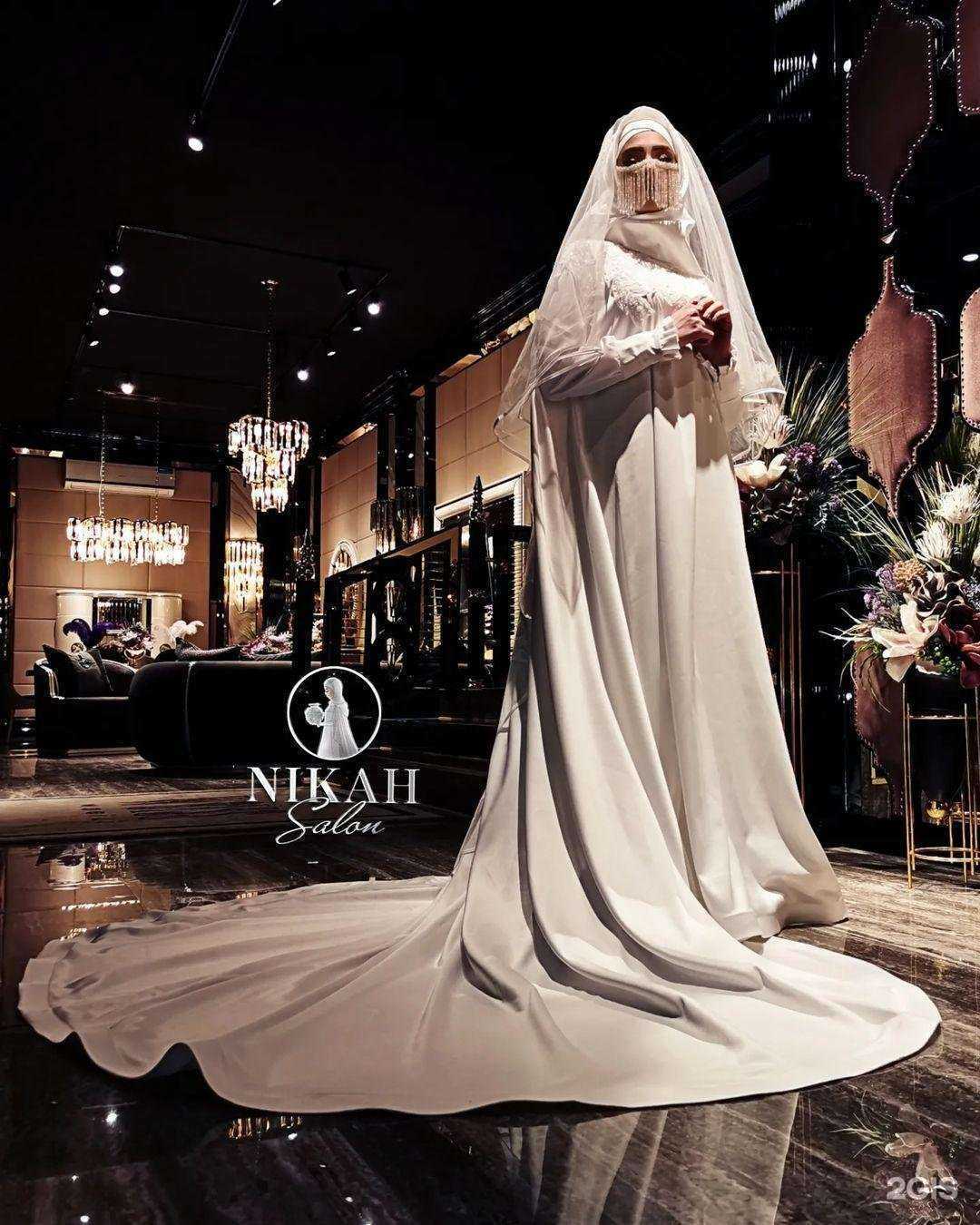 Отзывы на компанию Nikah в г. Грозный c фото