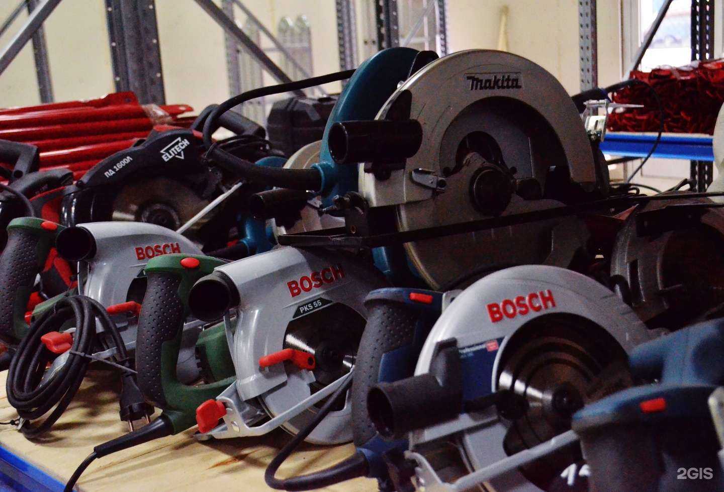 Отзывы на компанию Прокат Pro в Иркутске c фото