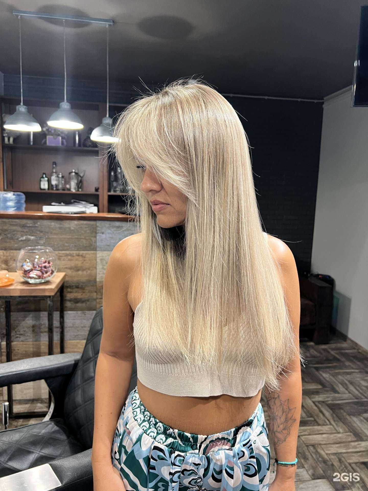 Отзывы на компанию Hair Mafia в Краснодаре c фото