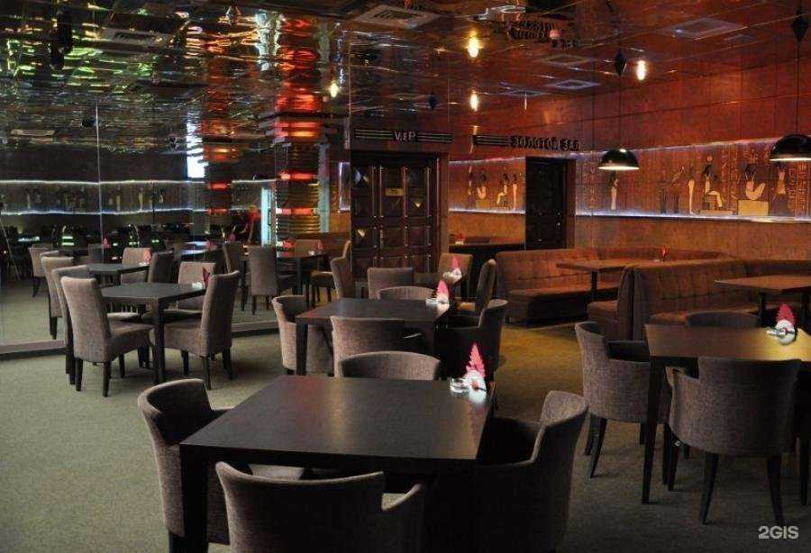 Отзывы на компанию Фараон hall в Пензе c фото