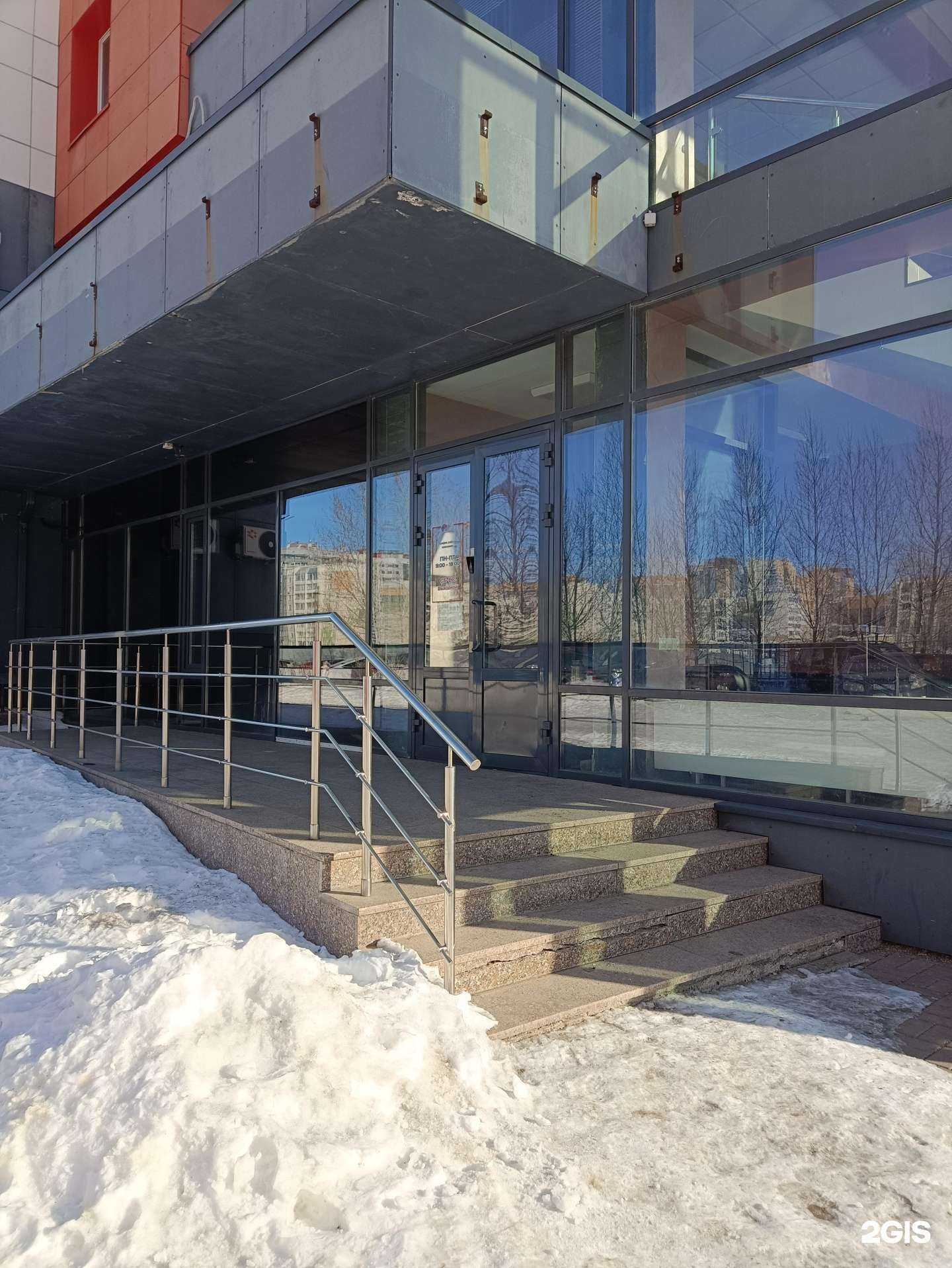 Отзывы на компанию Эдельвейс групп в г. Челябинск c фото