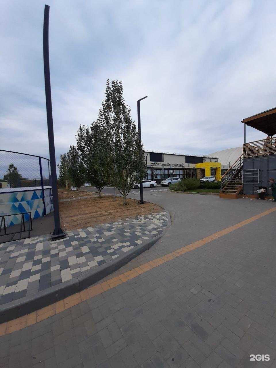 Отзывы на компанию Ssk Buran в г. Воронеж c фото