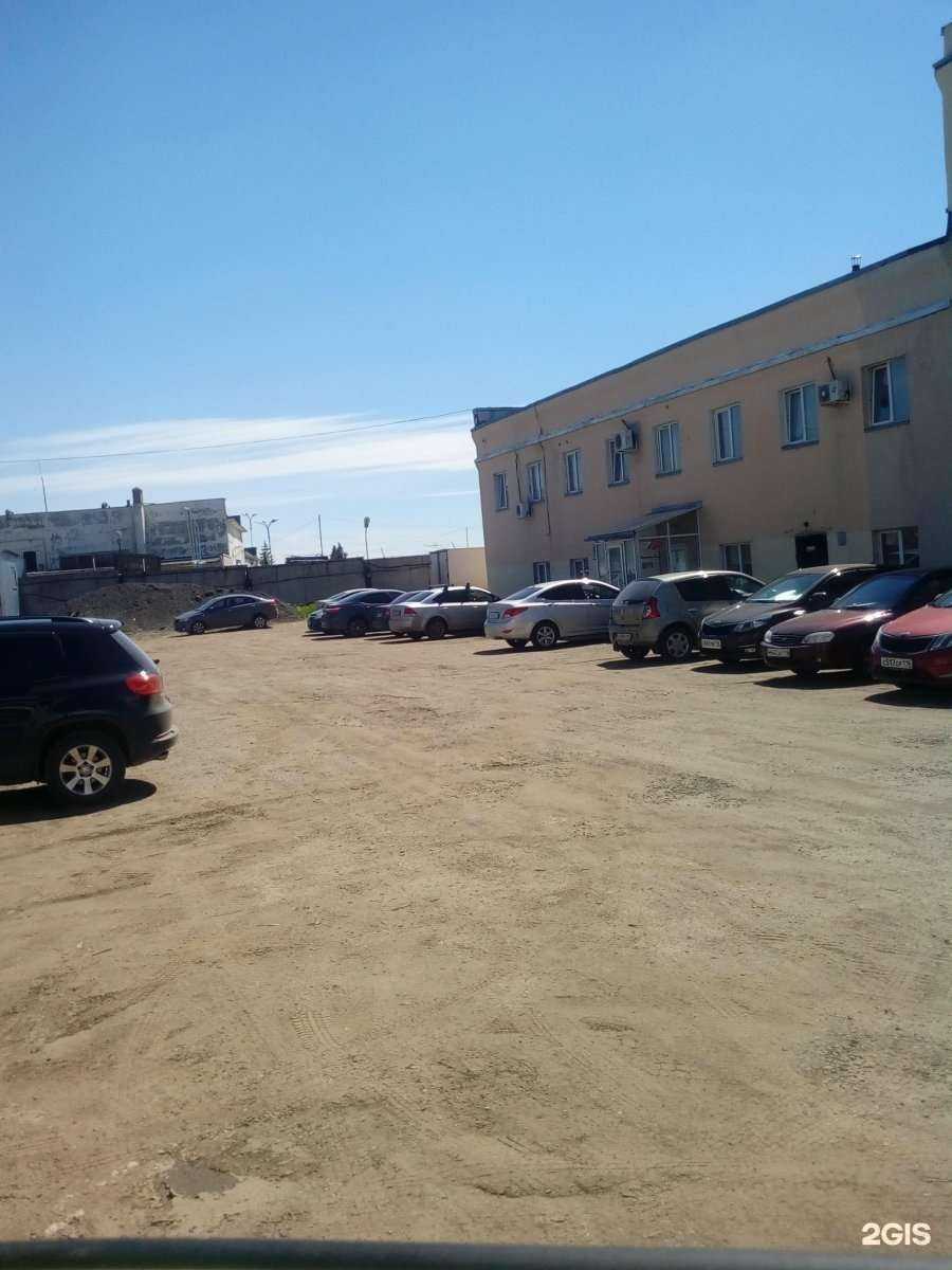 Отзывы на компанию Монтажные системы в Казани c фото - фотография 2 из 2