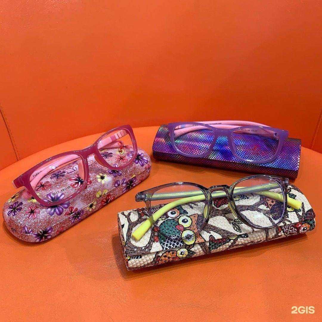 Отзывы на компанию Моя Оптика в г. Подольск c фото