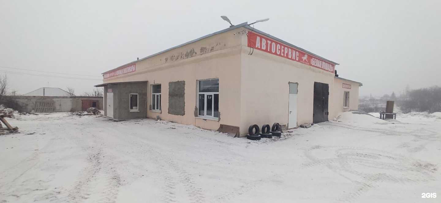 Отзывы на компанию Компания по продаже б/у запчастей в Старом Осколе c фото - фотография 2 из 2