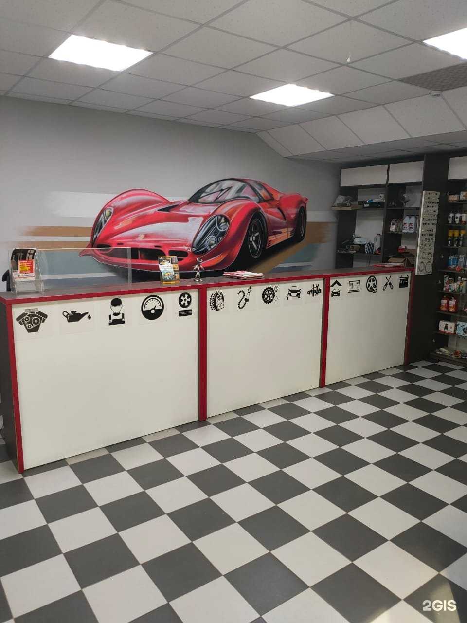 Отзывы на компанию Ankar в г. Смоленск c фото