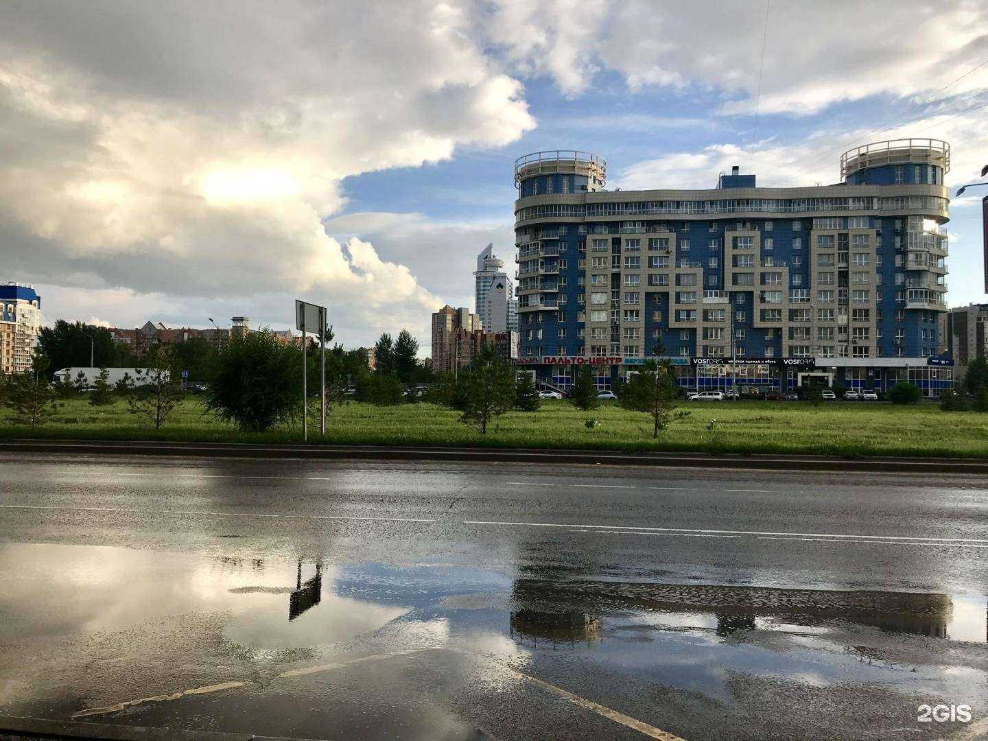 Отзывы на компанию Декоратор в Красноярске c фото - фотография 2 из 2