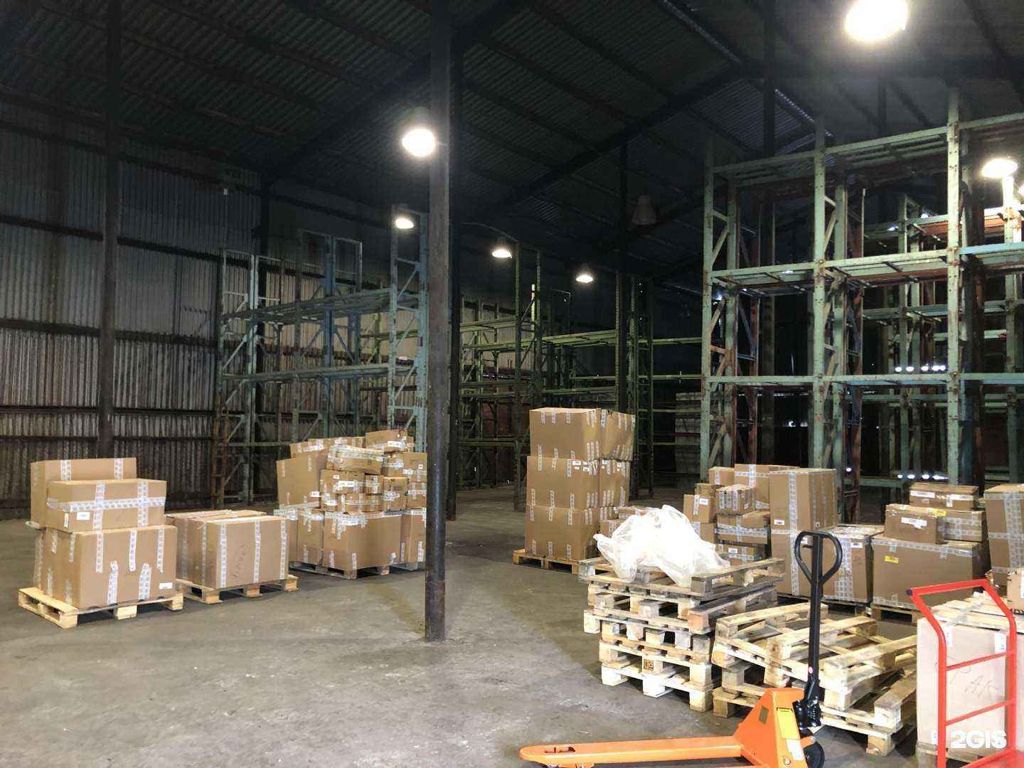 Отзывы на компанию Форстранс в г. Уфа c фото