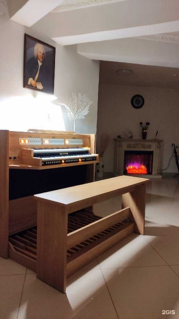 Отзывы на компанию Себастьян в Красноярске c фото