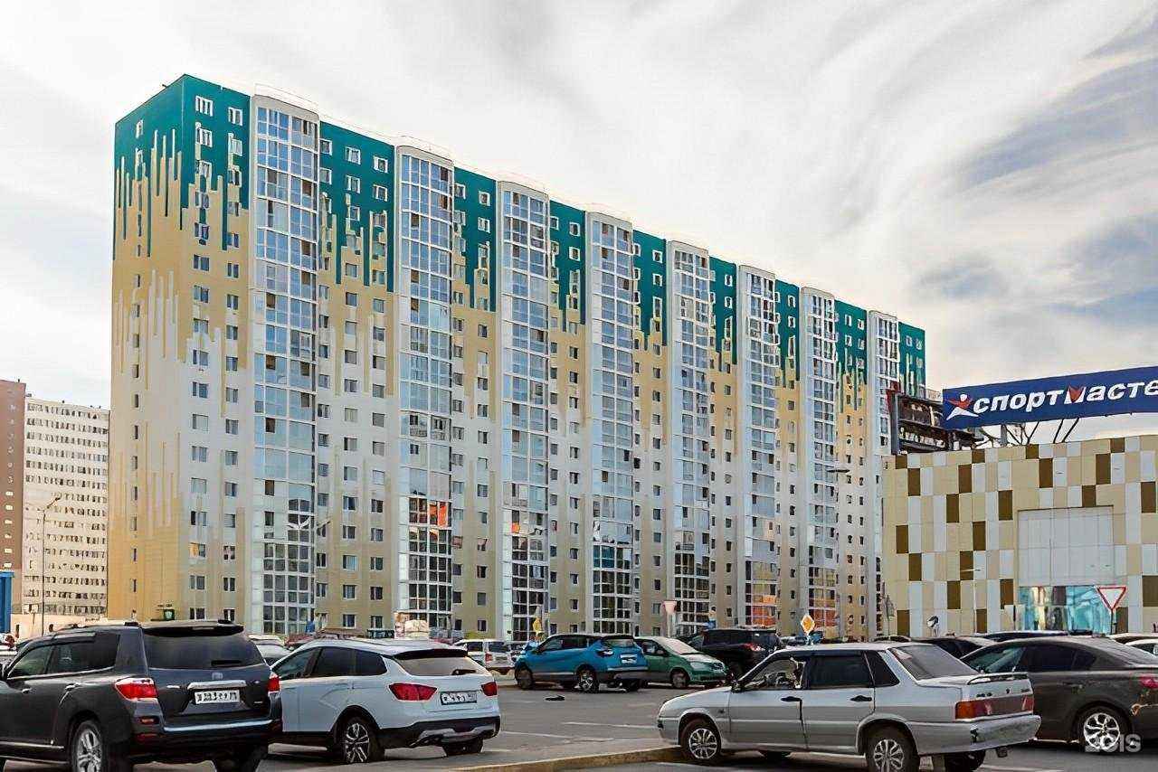 Отзывы на компанию Аура в Сургуте c фото - фотография 2 из 2