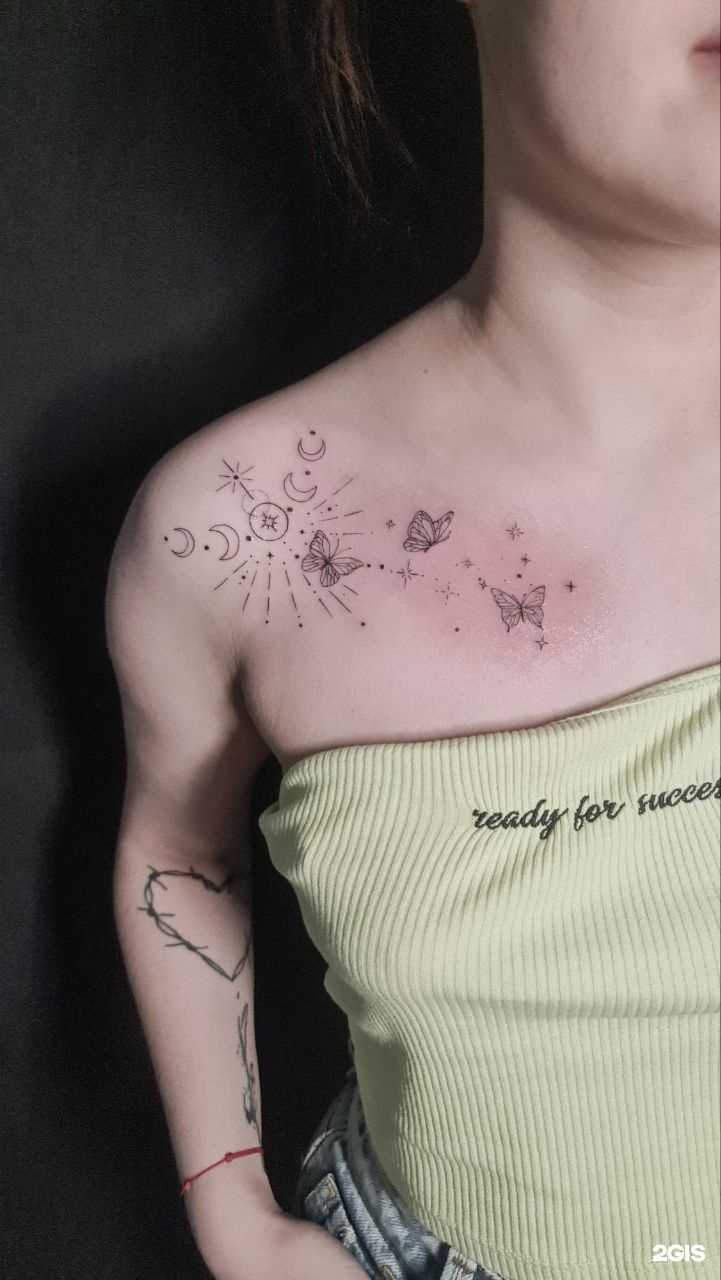 Отзывы на компанию Unique в Калининграде c фото