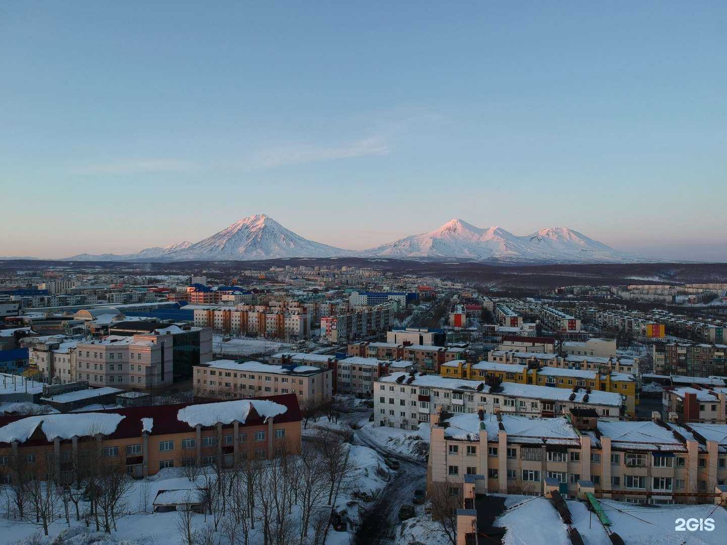 Отзывы на компанию Медикс в Петропавловске-Камчатском c фото - фотография 2 из 2